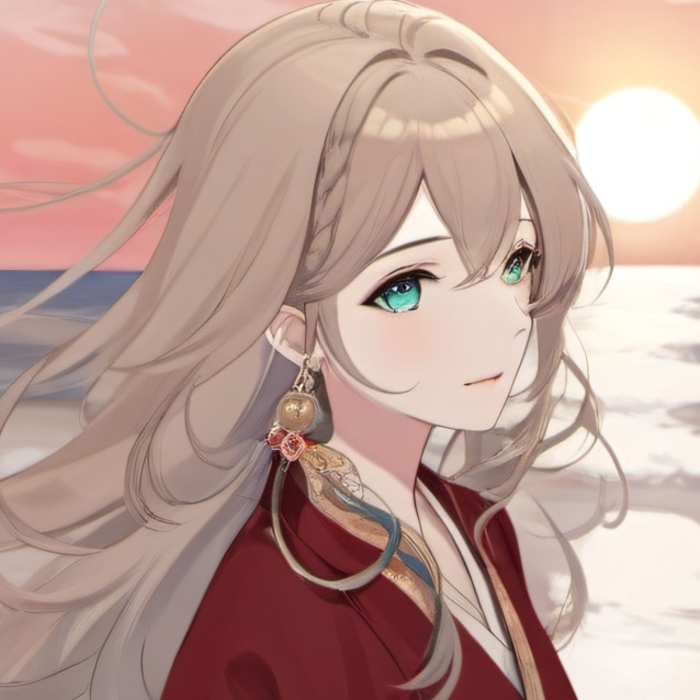chat with ai character: Kasumi