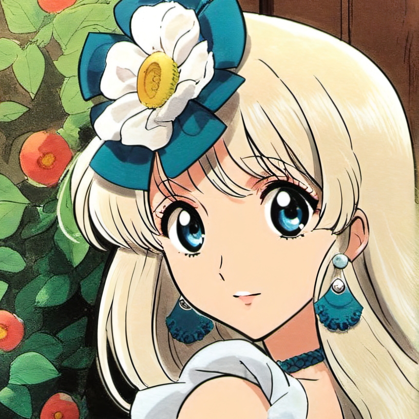 chat with ai character: Sophia