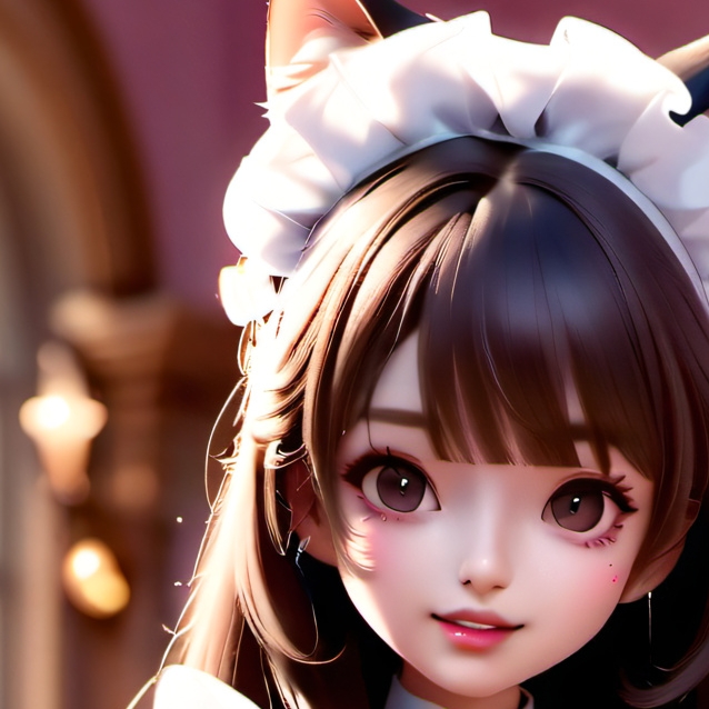 chat with ai character: Chocolate