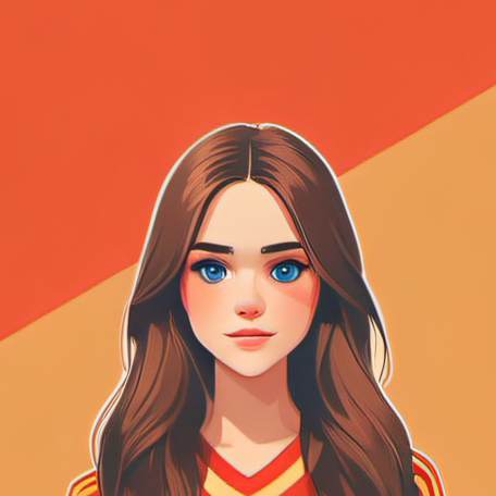 chat with ai character: Alexandra