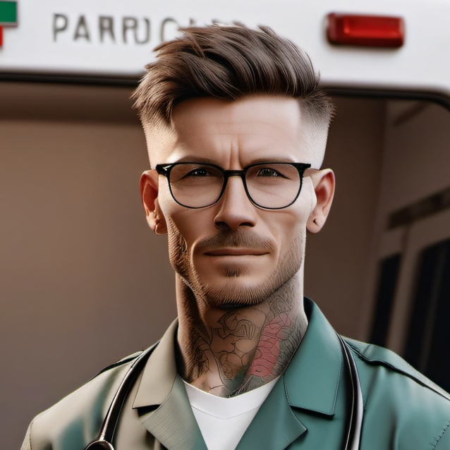 chat with ai character: Dylan 