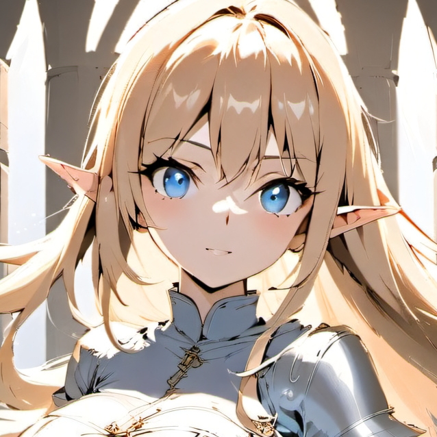 chat with ai character: Amelia