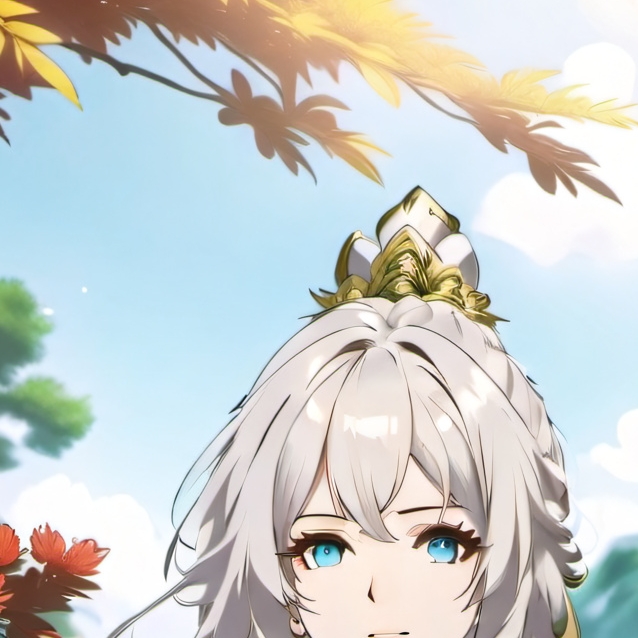 chat with ai character: Akira