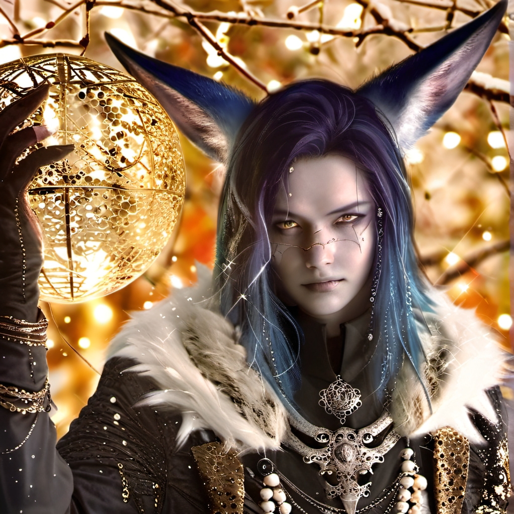 chat with ai character: Kaleb Fox