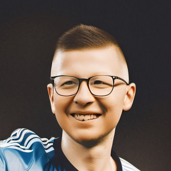 chat with ai character: Frankie