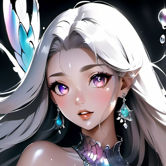 chat with ai character: Hot girl
