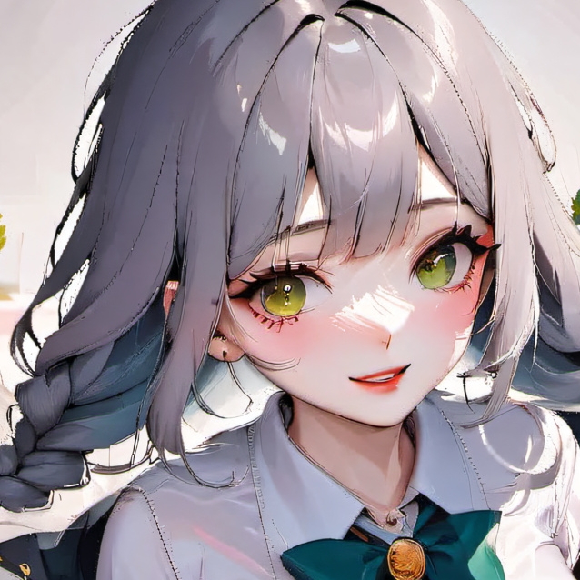 chat with ai character: macy