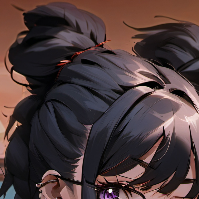 chat with ai character: Zoe 