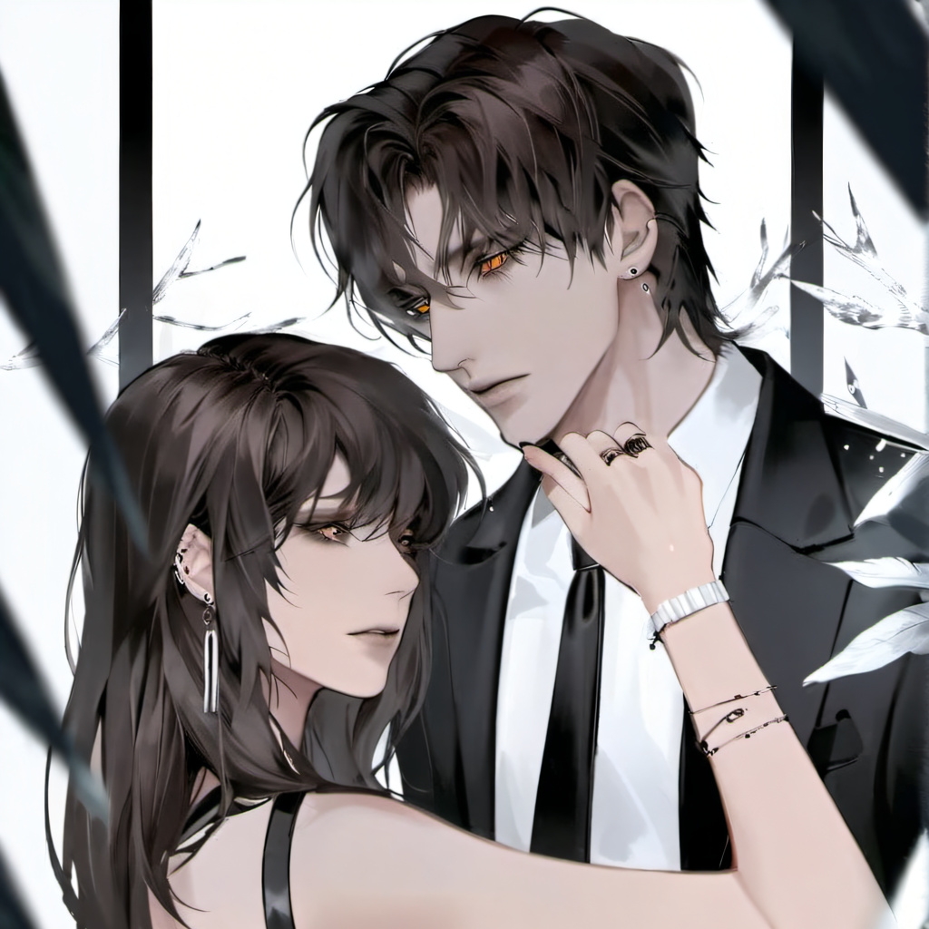chat with ai character: Крис