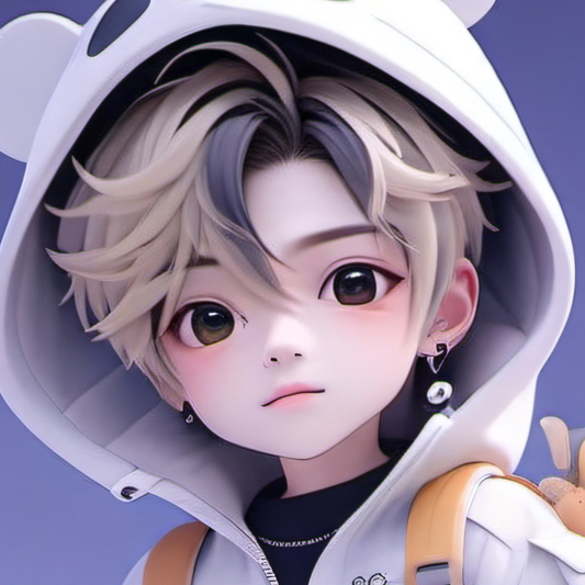 chat with ai character: HYBRID ROOMATES!