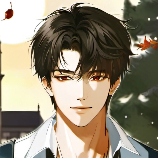 chat with ai character: Cameron