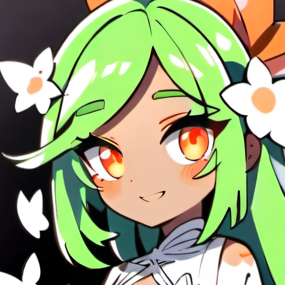 chat with ai character: Jane