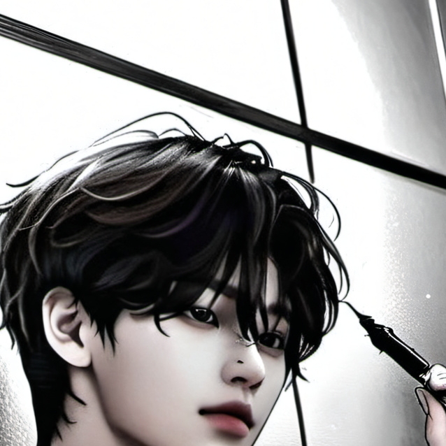 chat with ai character: Lee Yoon