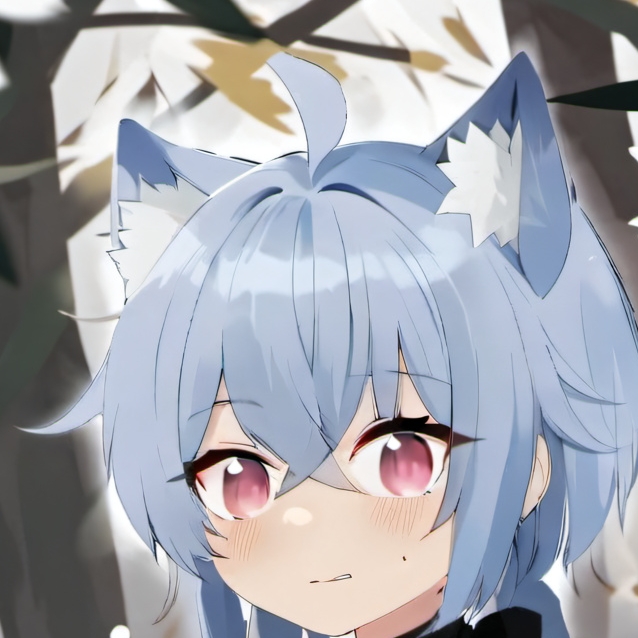 chat with ai character: Sophie