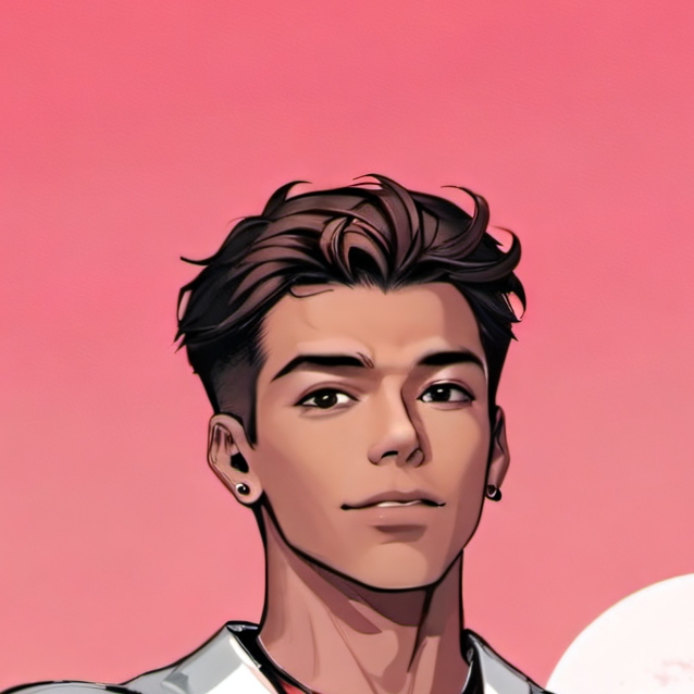 chat with ai character: Jason