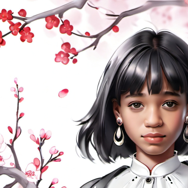 chat with ai character: Alice
