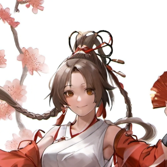 chat with ai character: Haruka