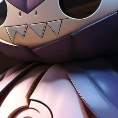 chat with ai character: 𝐕!
