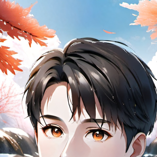 chat with ai character: juda