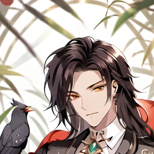 chat with ai character: dan ( for luk£