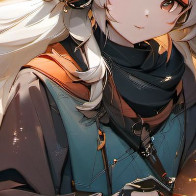 chat with ai character: Why