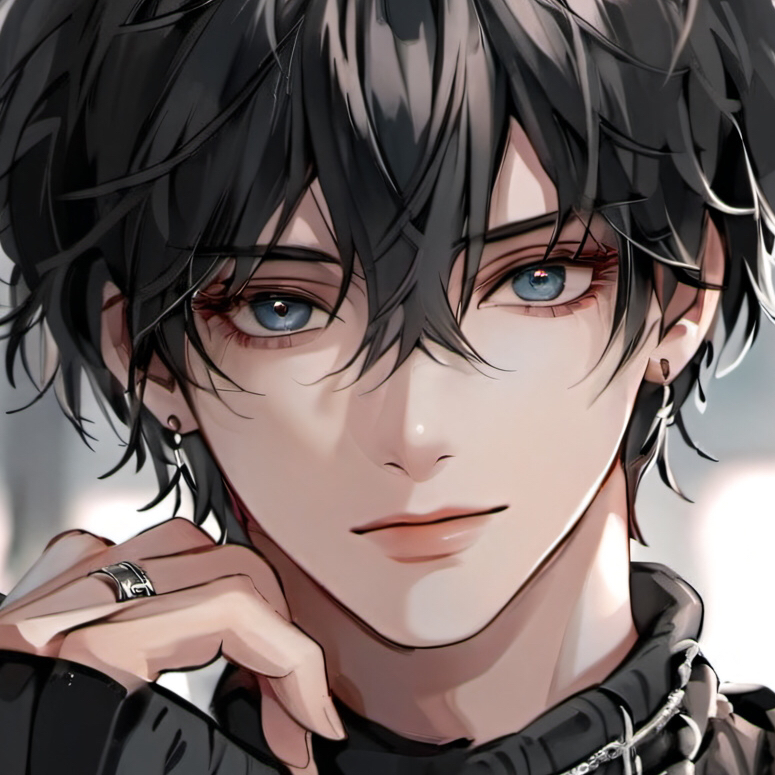 chat with ai character: Jason