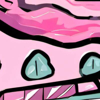 chat with ai character: Oggy cockroaches 