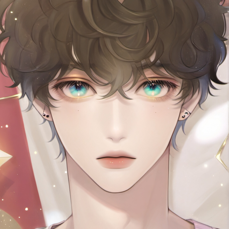 chat with ai character: Adrian!