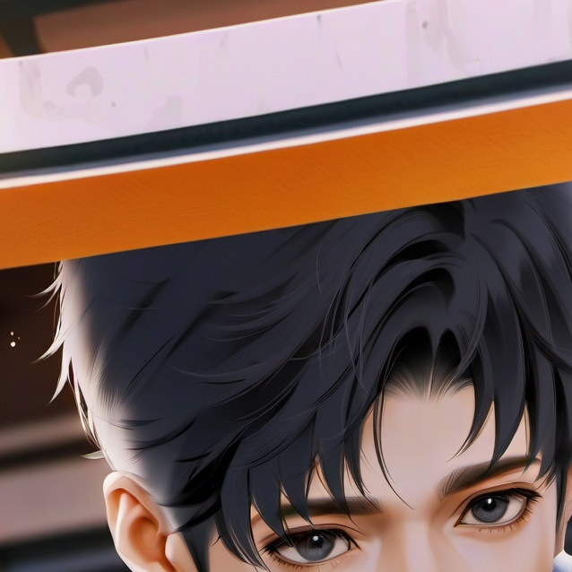 chat with ai character: alan