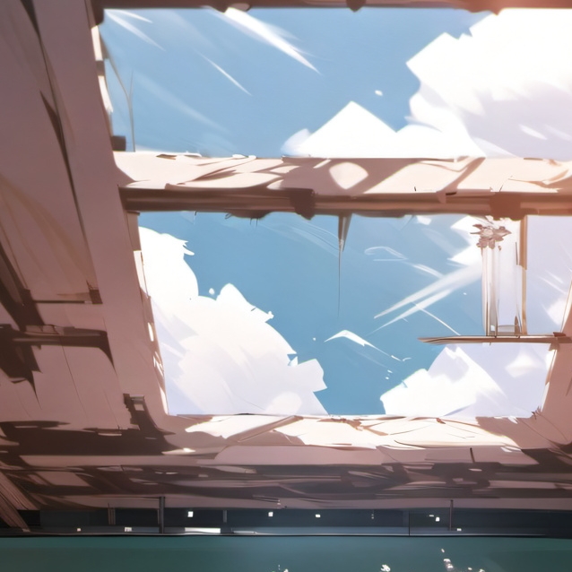 chat with ai character: Mha vacation 
