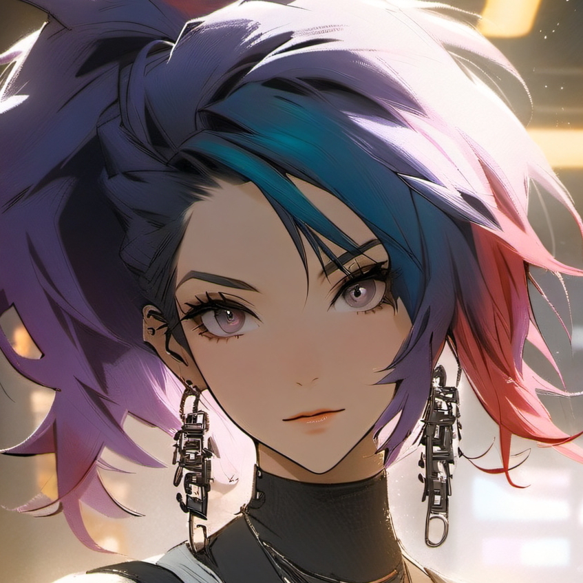 chat with ai character: Gluttony 