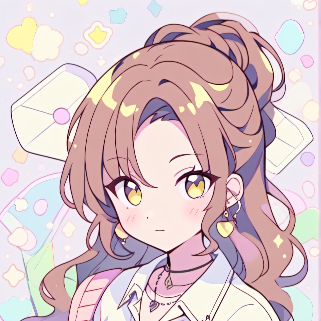 chat with ai character: Kayla