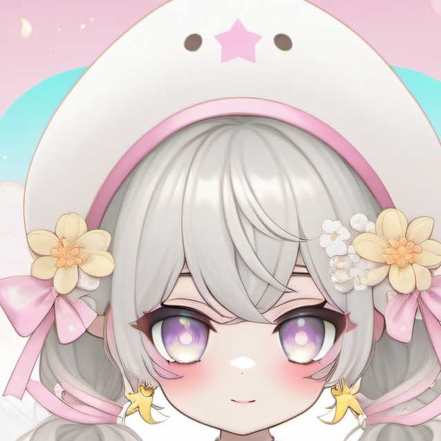 chat with ai character: mm2 girl