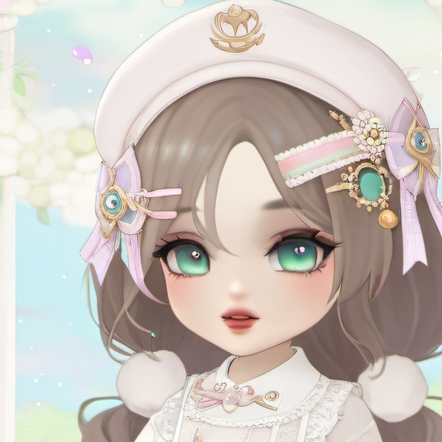 chat with ai character: mm2 expert (millie
