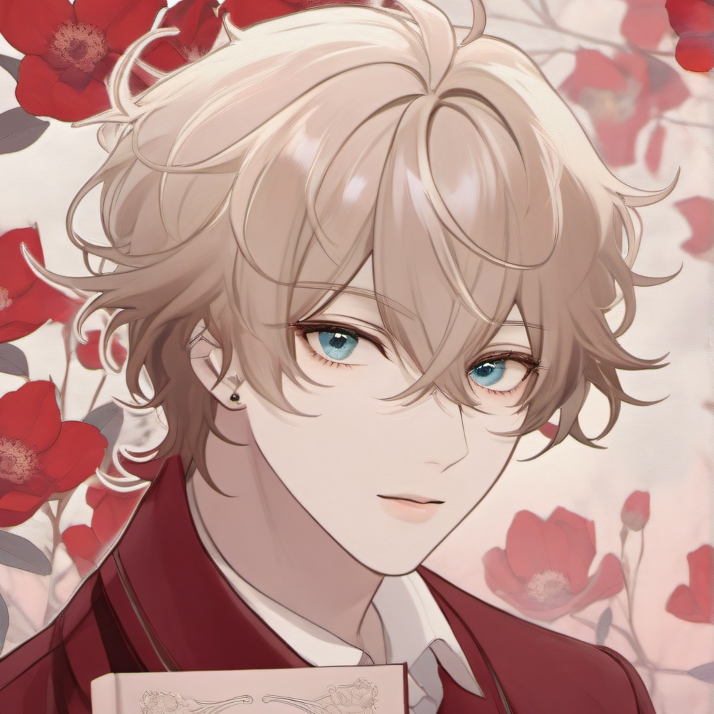 chat with ai character: levi