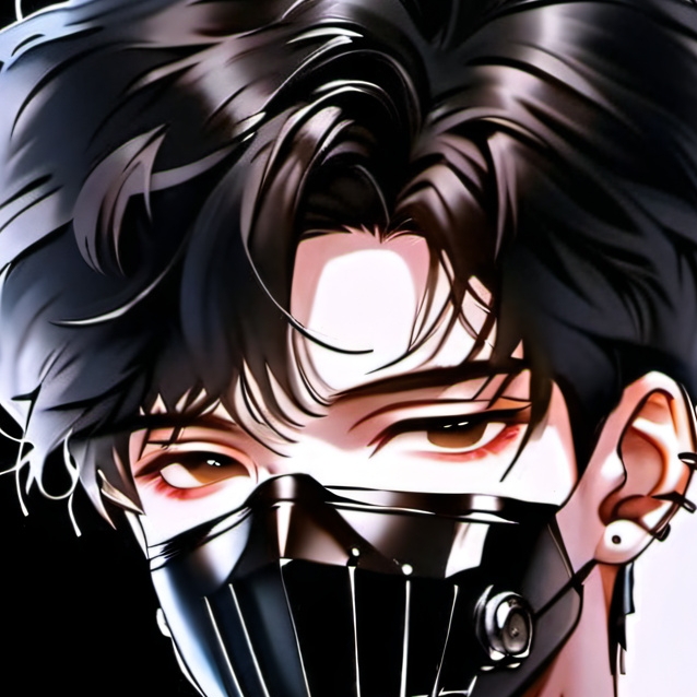 chat with ai character: Michael