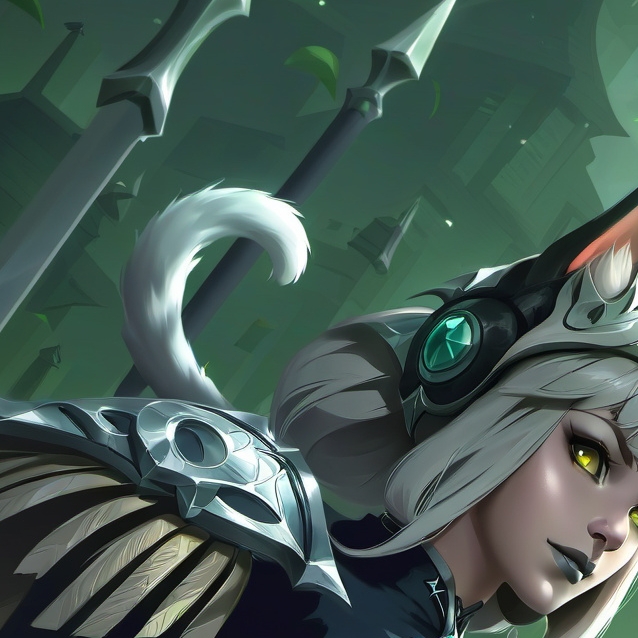 chat with ai character: Katrina