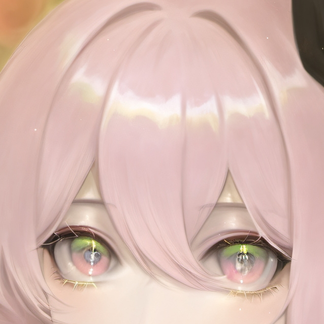 chat with ai character: alastor 