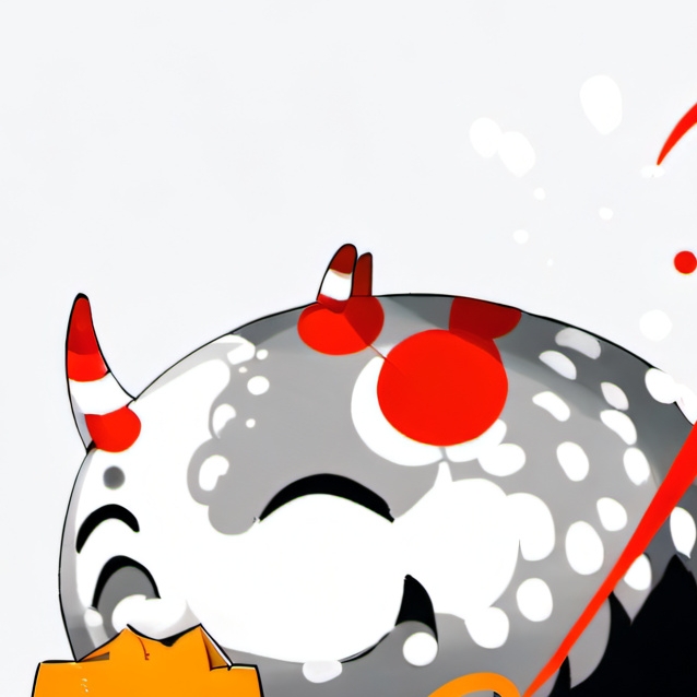 chat with ai character: Yubadzo