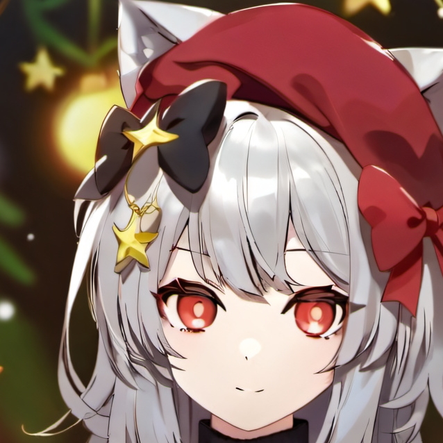 chat with ai character: KREW