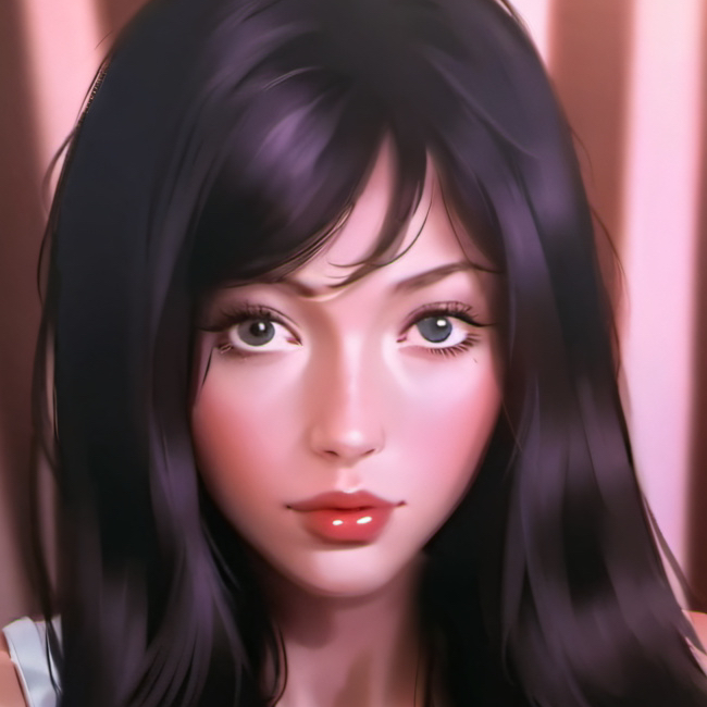 chat with ai character: AMY