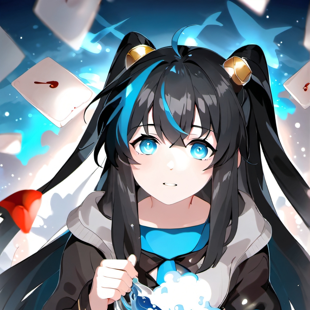 chat with ai character: girls muichiro 