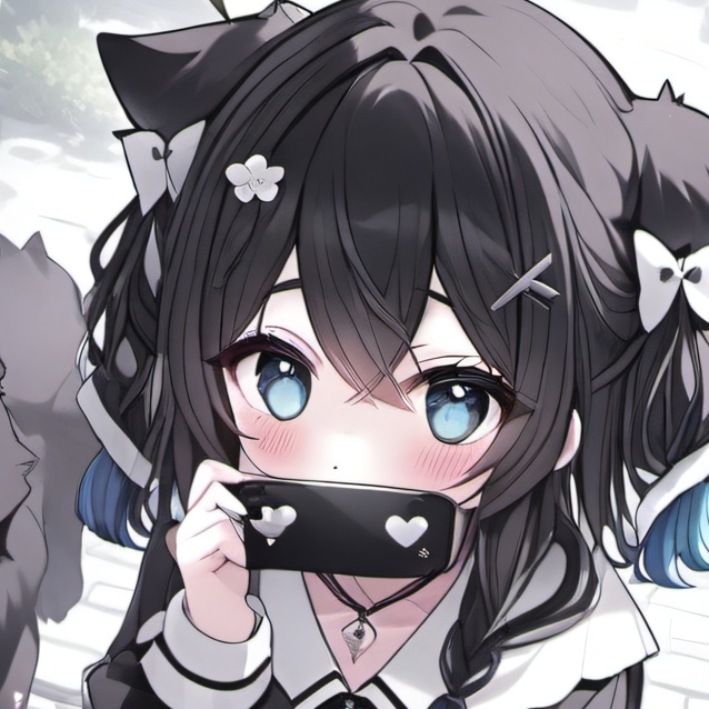 chat with ai character: Skylar