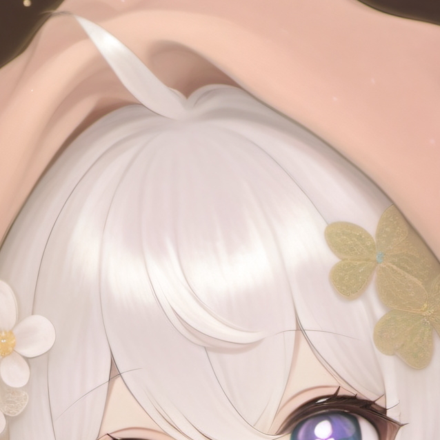 chat with ai character: Sarina