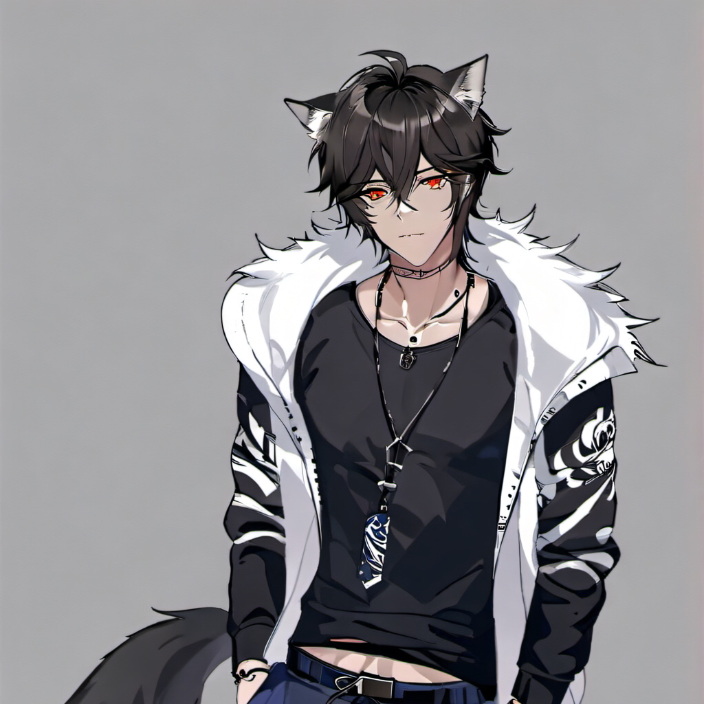 chat with ai character: Shark