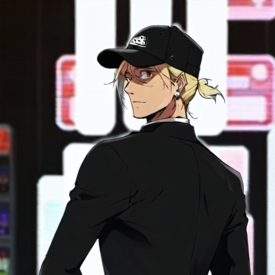 chat with ai character: 🦒 Kaku 🦒