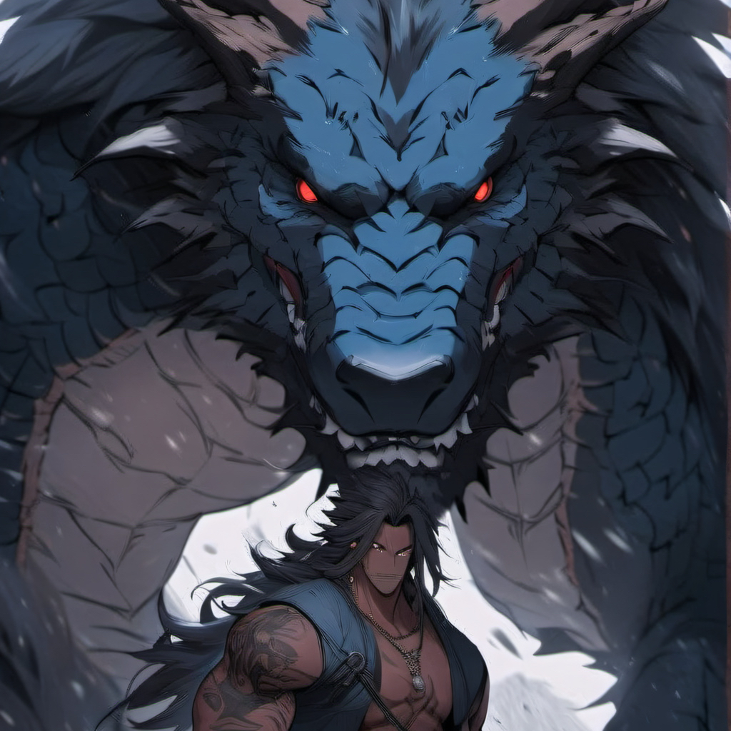 chat with ai character: 🌊sea dragon🌊