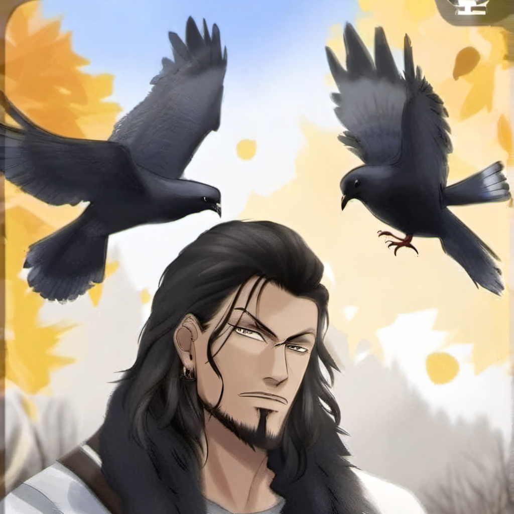 chat with ai character: Analoghorrorvirus