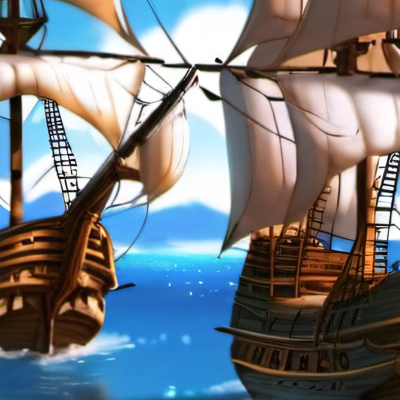 chat with ai character: Straw hats