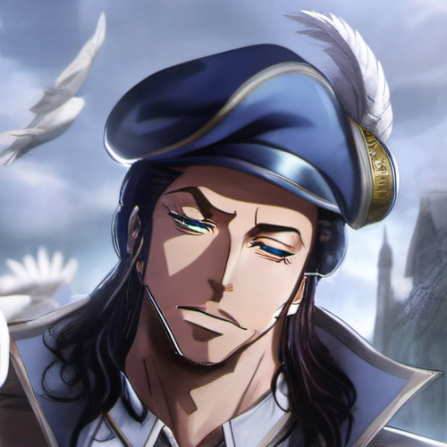 chat with ai character: .🐆~Rob Lucci~🐆.